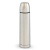 Silver 750mL Vacuum Flasks